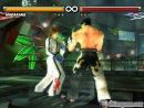 imágenes de Tekken 5