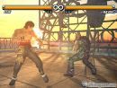 imágenes de Tekken 5