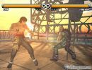 imágenes de Tekken 5