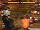 imágenes de Tekken 5