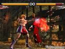 imágenes de Tekken 5