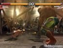 imágenes de Tekken 5