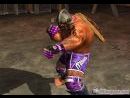 imágenes de Tekken 5