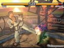 imágenes de Tekken 5