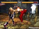 imágenes de Tekken 5