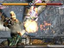 imágenes de Tekken 5