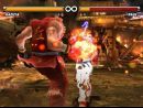 imágenes de Tekken 5