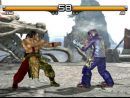 imágenes de Tekken 5