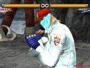 imágenes de Tekken 5