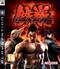 portada Tekken 6 PS3