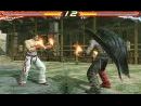 imágenes de Tekken 6