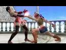 imágenes de Tekken 6