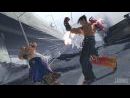 imágenes de Tekken 6