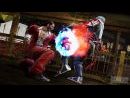 imágenes de Tekken 6
