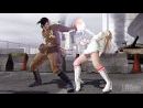 imágenes de Tekken 6