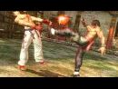 imágenes de Tekken 6