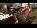 imágenes de Tekken 6