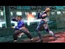 imágenes de Tekken 6