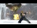 imágenes de Tekken 6
