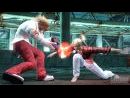 imágenes de Tekken 6