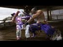 imágenes de Tekken 6