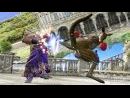 imágenes de Tekken 6