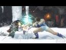 imágenes de Tekken 6