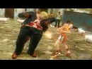 imágenes de Tekken 6