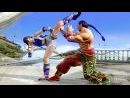 imágenes de Tekken 6