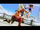 imágenes de Tekken 6