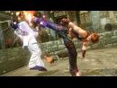 imágenes de Tekken 6