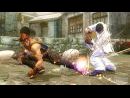 imágenes de Tekken 6