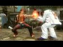 imágenes de Tekken 6