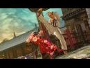 imágenes de Tekken 6