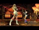 imágenes de Tekken 6