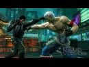 imágenes de Tekken 6