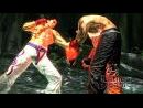 imágenes de Tekken 6
