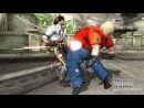 imágenes de Tekken 6