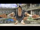 imágenes de Tekken 6