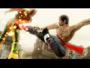 imágenes de Tekken 6