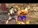 imágenes de Tekken 6