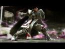 imágenes de Tekken 6