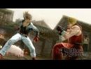 imágenes de Tekken 6