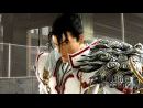 imágenes de Tekken 6