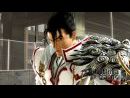 imágenes de Tekken 6