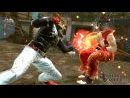 imágenes de Tekken 6