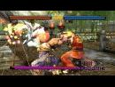 imágenes de Tekken 6