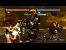 imágenes de Tekken 6