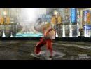 imágenes de Tekken 6