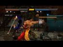 imágenes de Tekken 6